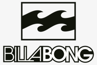Billabong - Billabong Sticker #9003173