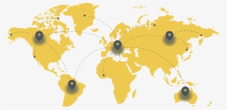 Map - Finland World Map #9003210