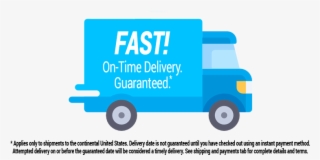 Terms & Conditions Of Sale - Commercial Vehicle #9003307