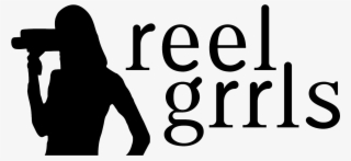 Reel Grrls - Free Transparent PNG Download - PNGkey