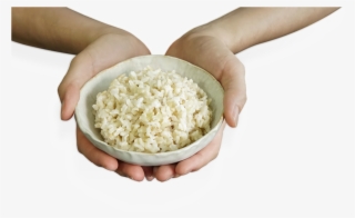Brown Rice That Goes Against The Grain - Grated Parmesan #9003604