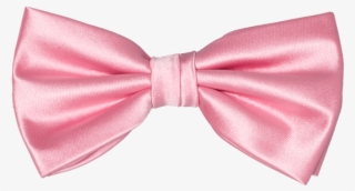 Pink Bow Tie Png #9003607