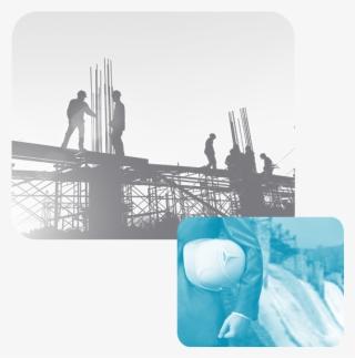 About Our Service - Construction Site Workers #9003639