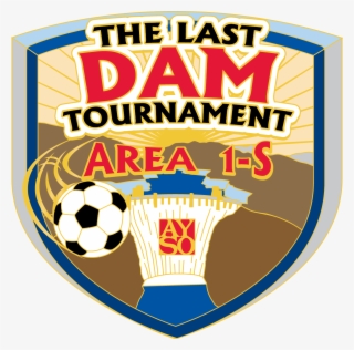 The Last Dam Tournament - Emblem #9003699