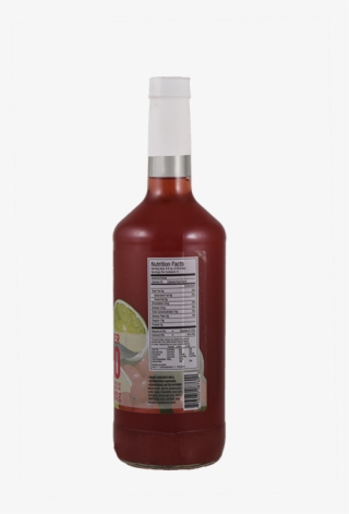 Cosmopolitan - Glass Bottle #9003745