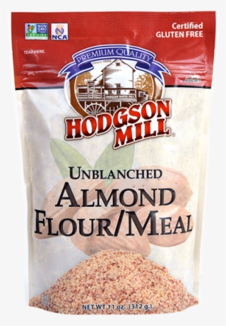 Gluten Free Almond Flour / Meal - Hodgson Mill Unblanched Almond Flour #9003814