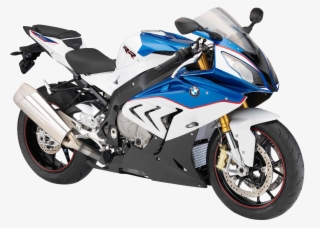 Bmw S1000rr Motorcycle Bike Png Image - Bmw S1000rr Png #9003824