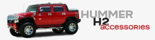 Hummer Accessories #9003860