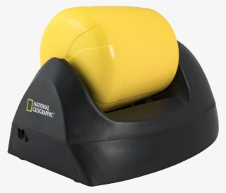 National Geographic Starter Rock Tumbler Kit Brainfuel #9004030 National Geographic Starter Rock Tumbler Kit Brainfuel #9004030