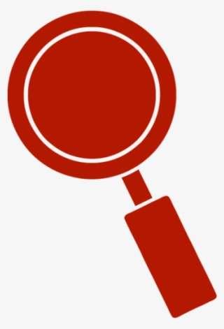 Magnifying Glass - Circle #9004111
