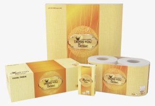 Bless You L'amour - Paper #9004292