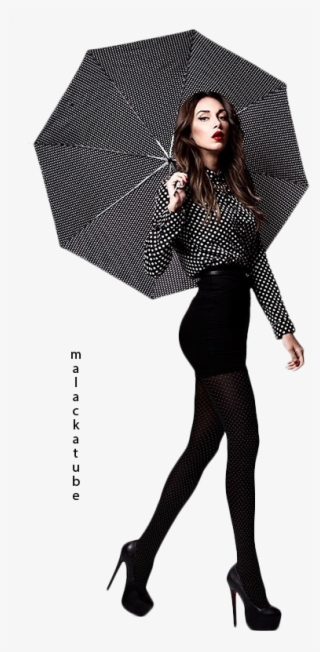 Hölgyek Álló - Tights #9004419