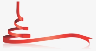 Ribbon-heel - Orange #9004425