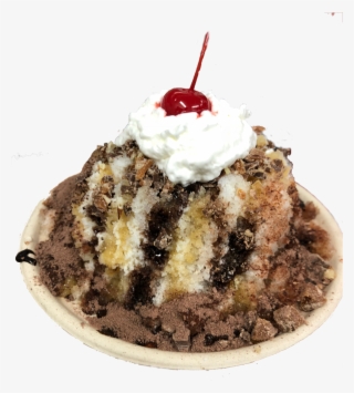 La Patrona - Cupcake #9004601