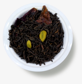 Black Tea Pistachio Brownie - Nilgiri Tea #9004602