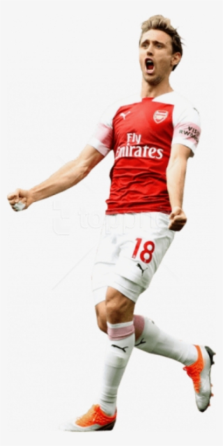 Free Png Download Nacho Monreal Png Images Background - Nacho Monreal Png #9004652