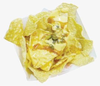 Corn Chip #9004862
