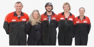 The Tsr Motors Team - Girl #9004929