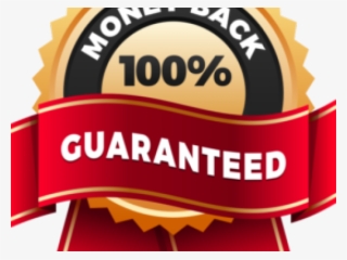 30 Day Guarantee Png Transparent Images - Label #9005153