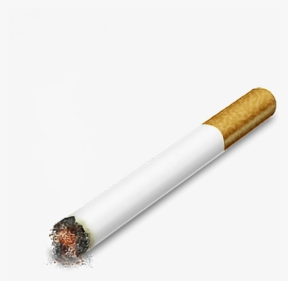 Tobacco Desktop Wallpaper Transprent - Cigarette Png Transparent Background #9005539