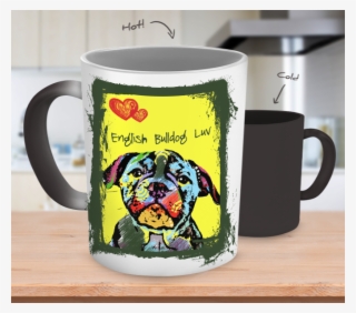 Front - Mug #9005771