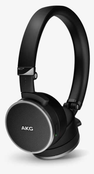 N60 Nc - Ear Noise Cancelling Headphones #9005938