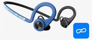 Plantronics Bluetooth Headset #9005964