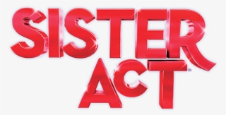 Mti Sister Act Logo - Sister Act #9006071