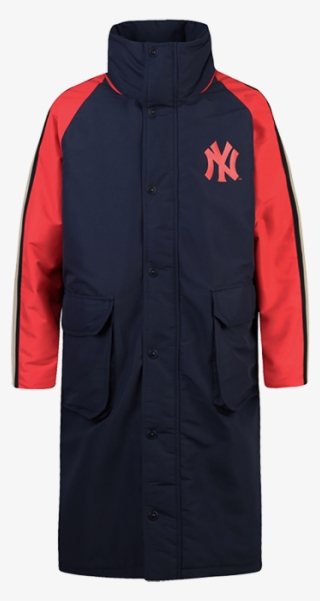 Exo Mlb New York Yankees Big Wing Long Padded Baseball - New York #9006134