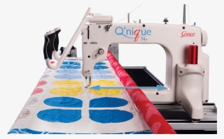 Qnique Side Frame - Patchwork #9006215