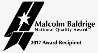 Malcolm Baldrige National Quality Award - Malcolm Baldrige National Quality Award Logo #9006358