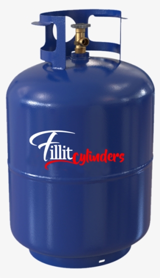 5kg Cylinder - Walk Gas Cylinder Png #9006449