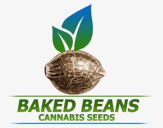 Baked Beans Cannabis Seeds - Poster #9006639