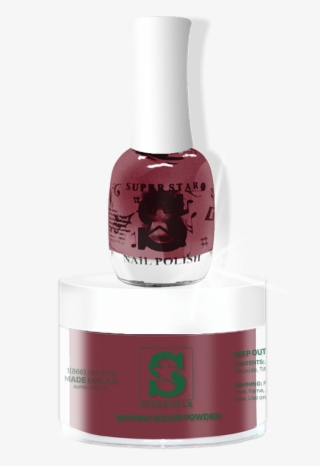 154 - Nail Polish #9006694