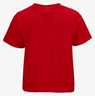 Snape Junior Tshirt - Plain Dark Red T Shirt #9006695
