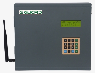 Alarm System Home Security Burglar Alarm Alarm Systems - Electronics #9006795