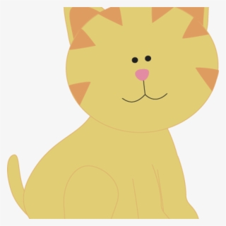 Cute Cat Clipart Cat Clip Art Cat Images School Clipart - Cartoon #9006845