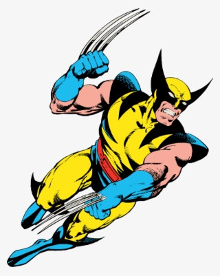 #xmen #wolverine - Marvel Wolverine Comic #9006879
