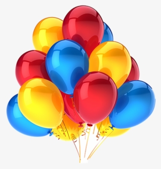 Balloon Stock Photography - Imagenes De Globos De Colores Png #9006882