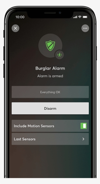 Activate Alarm - Home Automation #9006930 Activate Alarm - Home Automation #9006930
