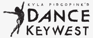 2019 Dance Key West - Monochrome #9007276