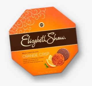 Elizabeth Shaw Milk Orange Crisp Header Pack - Elizabeth Shaw #9007319