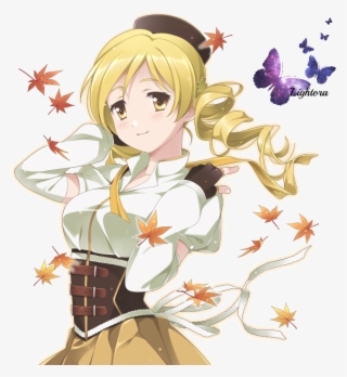 Mami Tomoe Quotes #9007549