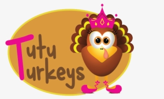 Tutu-turkeys - Illustration #9007618