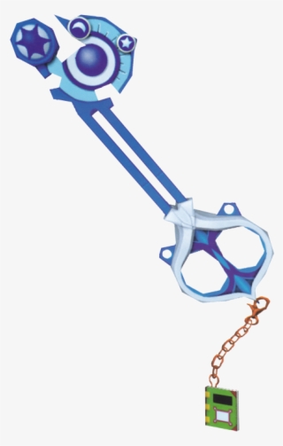 Keyblade Clairvoyante #9007649 Keyblade Clairvoyante #9007649