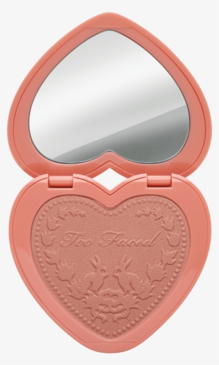 Love - Too Faced Love Flush #9007765