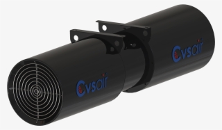 Axial Jet Fan - Optical Instrument #9007802