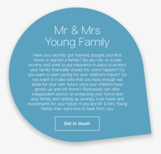 And Your Family And Setting Up Savings, Trust Funds - Circle #9007896