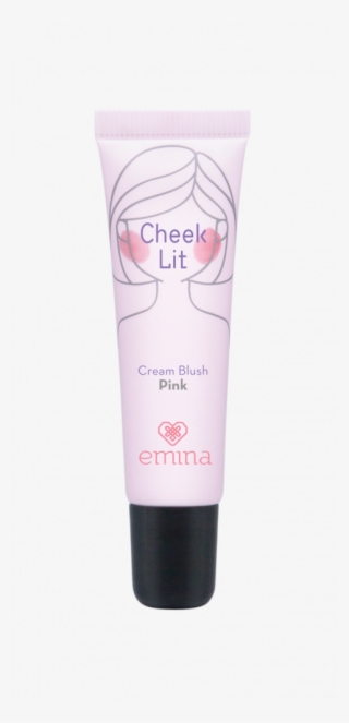 Cheeklit - Emina Cosmetics #9008040