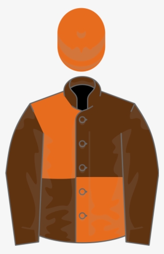 Owner Mrs K S Gaffney And Mr J N Stevenson - Horse Racing #9008047